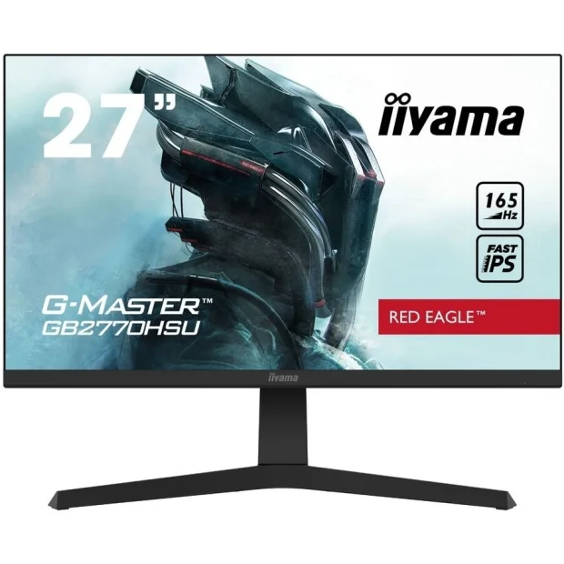 Монитор Iiyama Red Eagle G-Master (GB2770HSU-B1)